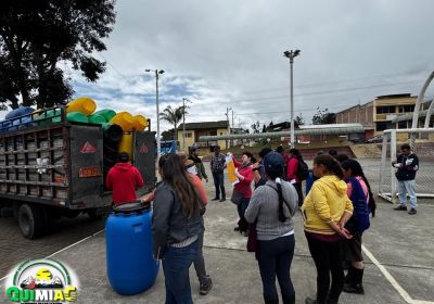 Colaboración con la Fundación CESA