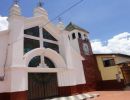 iglesia y convento quimiag
